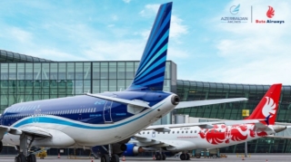 “Azərbaycan Hava Yolları” və “Buta Airways”  vahid brend altında birləşir