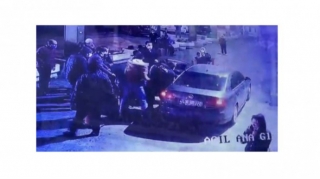 Türkiyədə mafiyalar arasında atışma: 3 nəfər öldü, 29 nəfər... 