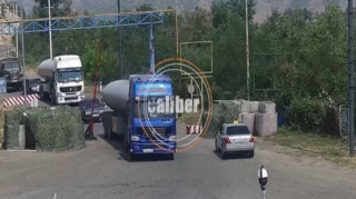 “Caliber”:  İran qaçaqmalçılıq yolu ilə Qarabağa daxil olur - VİDEO 