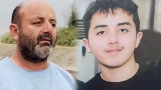 Kanalda batan Nihad 11 gündür tapılmır - VİDEO