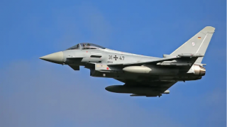 Almaniya Polşaya qırıcı təyyarələr göndərdi 