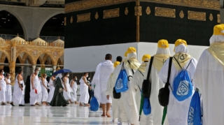 Həcc vizası üçün bu sertifikat tələb olunacaq 