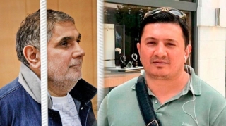 Yeraltı və yerüstü piyada keçidlərində maska taxmaq məcburidir? - RƏSMİ AÇIQLAMA  - VİDEO