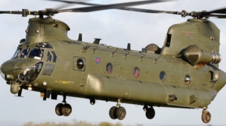 Argentina Rusiya helikopterləri əvəzinə Amerika helikopterləri alacaq 