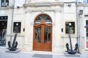 “Gəmilər səfərlərini müvəqqəti dayandırıb”