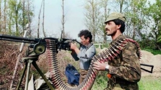 Çaykənd əməliyyatından 35 il ötür 