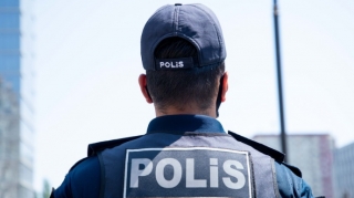 Ağdaş sakinindən “patı” götürülüb - FOTO 