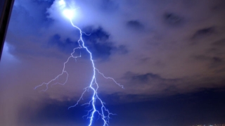 Ağcabədi sakinini ildırım vuraraq öldürüb 