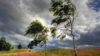 Sabah hava yağmursuz keçəcək, külək əsəcək