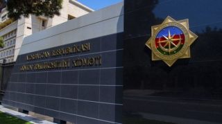 DTX Silahlı Qüvvələrə Yardım Fonduna vəsait köçürüb