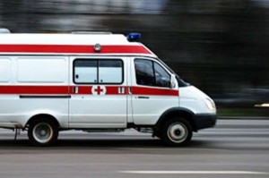 Mikroavtobus ekskavatora çırpıldı: 4 ölü, 5 yaralı