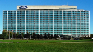 “Ford”un ABŞ satışları 33 % azalıb 