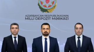 Onlara yüksək vəzifələr verildi - FOTO