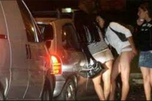 Gecələr küçəyə çıxıb intim xidmət göstərənlərlə bağlı RƏSMİ XƏBƏR