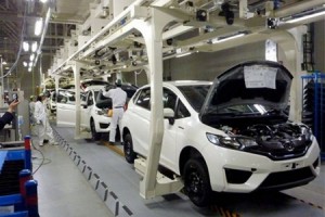 “Honda” şirkəti kiberhücuma görə zavodlarından birində işi dayandırıb