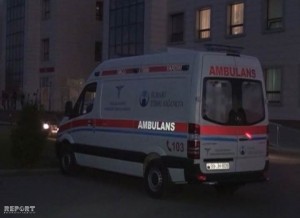 Cəlilabadda yol qəzası olub, ölən və yaralanan var