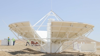 Azərkosmos Çin şirkəti ilə müqavilə imzaladı   - FOTO