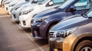 Кабинет министров Нахчыванской АР приобретает новые автомобили  