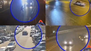 ГУГДП обращается к пешеходам: безопасность превыше всего - ВИДЕО