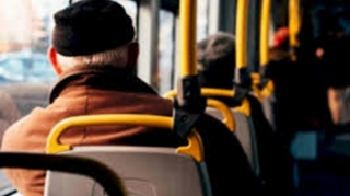 Sumqayıtda zavod işçisi avtobusda öldü 