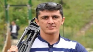 Jurnalist Cəmil Məmmədli barəsində qətimkan tədbiri seçildi