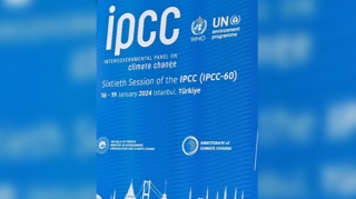 COP29-un təşkilində İPCC ilə əməkdaşlıq imkanları müzakirə olunub 