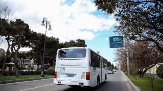 Müxtəlif istiqamətlərdə müntəzəm avtobus marşrutları müsabiqəyə çıxarılır 