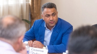 Tufan Sadıqov büdcədən 30 milyard mənimsəyib? - Yeni detallar 