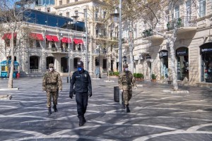 Bakı polisi:                "Tarqovı”nın yenidən bağlanması məlumatı həqiqəti əks etdirmir