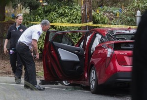 ABŞ-da atışma zamanı iki nəfər ölüb