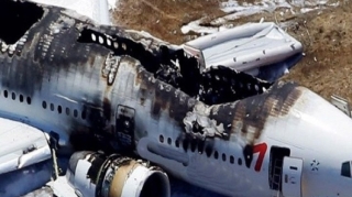 İranda vurulan Ukrayna təyyarəsi ilə bağlı 5 ölkə arasında danışıqlar keçirilib 