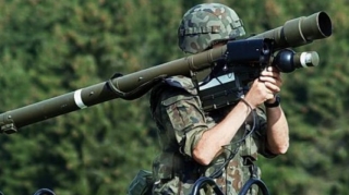 Rusiya təlim zamanı Çinin raketini vurdu  - VİDEO