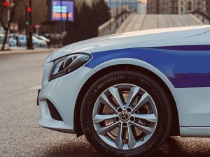 Yol hərəkəti qaydalarının pozulması ilə bağlı cərimələrin 7 faizi dövlət büdcəsinə köçürüləcək