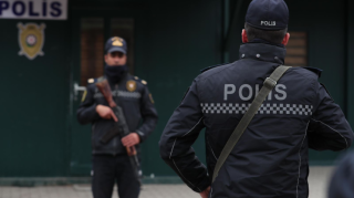 İşğaldan azad olunmuş ərazilərdə xeyli silah-sursat tapılıdı  - FOTO