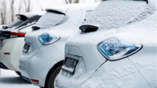 Elektrikli avtomobillər üçün inqilab: Bir dolumla min kilometr qət etmək mümkün olacaq 