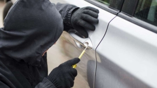 Bakıda və Sumqayıtda avtomobilləri qaçıran şəxslər saxlanılıb 