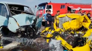 Naxçıvanda vəzifəli şəxsin ölümünə səbəb olan kişiyə hökm oxundu 