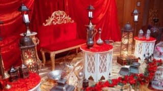 Hacıqabulda bəy xınayaxdıdan polis şöbəsinə aparıldı  - FOTO - VİDEO