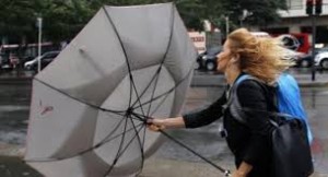 Xəzərdə dalğanın hündürlüyü 2,3 metrə çatıb - FAKTİKİ HAVA