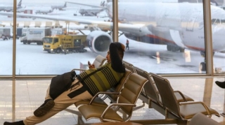 Rusiyaya getmək istəyənlər üçün aeroportlarda yeni TƏLƏBLƏR 