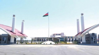 Naxçıvanla Türkiyə arasındakı sərhəd açıldı 