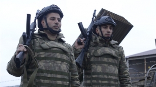 "Müharibə veteran"ları 80 manatı bu qayda ilə alacaqlar - RƏSMİ 