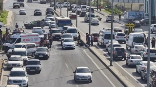 Azərbaycanca sürücülərin sürət həddi ilə bağlı düşüncə tərzi necə formalaşıb? – ARAŞDIRMA - FOTO 