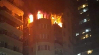 Deputat:  "O binalarda yaşayanların təhlükəsizliyini düşünmürlər"