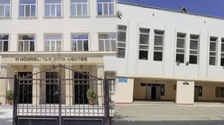 Sumqayıt məktəblərində İNSİDENT   - YENİLƏNİB