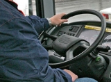 Bakıda yol qəzası törədən avtobus sürücüsü tutuldu