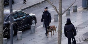 Tələbələrə bıçaqlı hücum: 11 yaralı