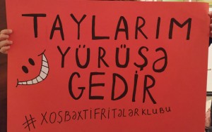 Baş Polis İdarəsindən sabahkı yürüşlə bağlı xəbərdarlıq