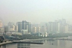 “Hazırda Bakıda tozun miqdarı sanitar normadan 25 faiz yuxarıdır”