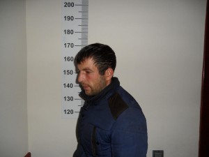 Bankomatın yanında dayanıb pensiyaçıları soyan soyğunçu saxlanılıb - FOTO